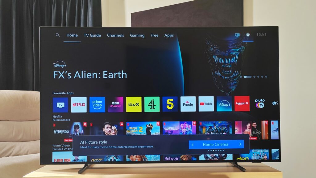 I’ve reviewed some of 2025’s best TVs and these are the 5 Black Friday TV deals I recommend