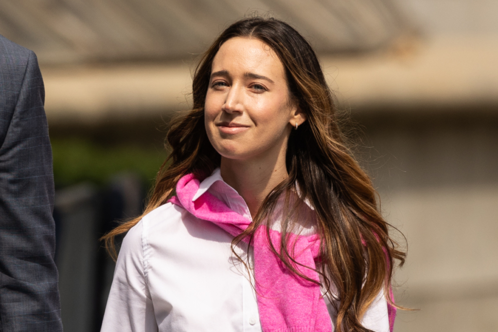 JPMorgan doesn’t want to pay Frank founder Charlie Javice’s legal bills JPMorgan doesn’t want to pay Frank founder Charlie Javice’s legal bills