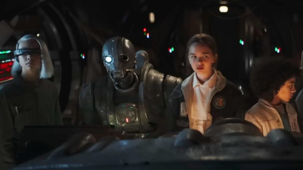 Jon Watts Would Like to Remind You He Made a ‘Star Wars’ Show This Year, and Would Like to Make More