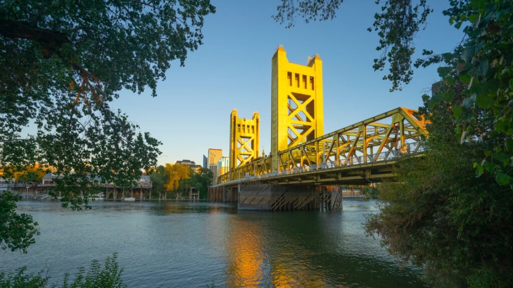 Judge Axes Police Program Which Monitored Sacramento Residents’ Electricity Use