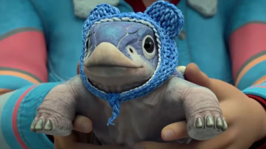 Jurassic World, Crystal Cuckoo, More: What’s New to Watch on Netflix the Week of November 14, 2025 Jurassic World, Crystal Cuckoo, More: What’s New to Watch on Netflix the Week of November 14, 2025