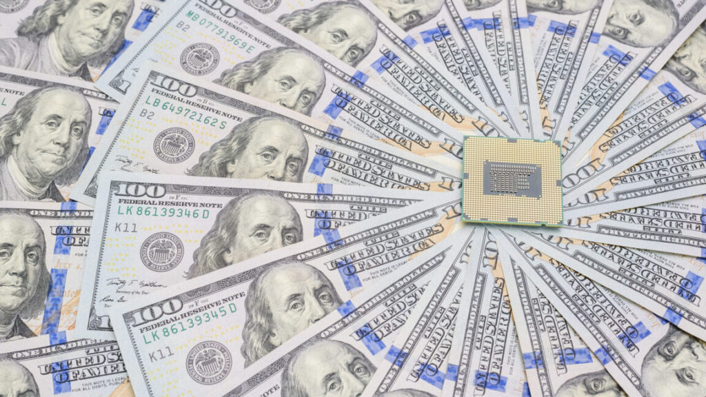 Keep your receipts: Tech firms told to prepare for possible tariff refunds