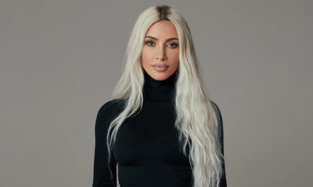 Kim Kardashian says ChatGPT is her ‘frenemy’ Kim Kardashian says ChatGPT is her ‘frenemy’
