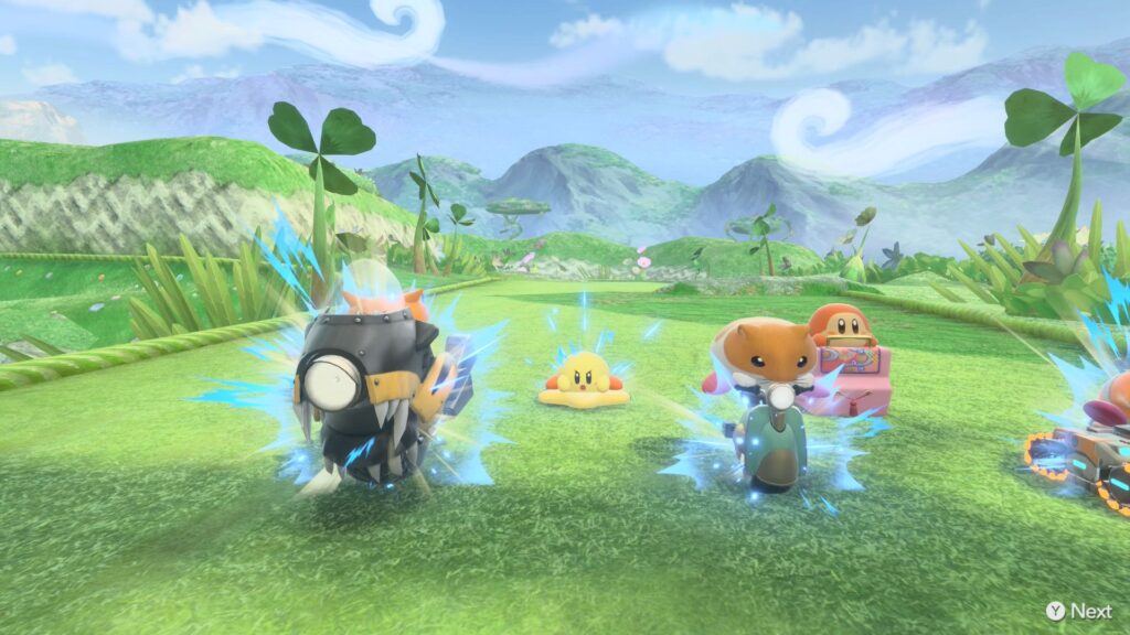 Kirby Air Riders review: this Switch 2 racer feels like Smash on wheels Kirby Air Riders review: this Switch 2 racer feels like Smash on wheels