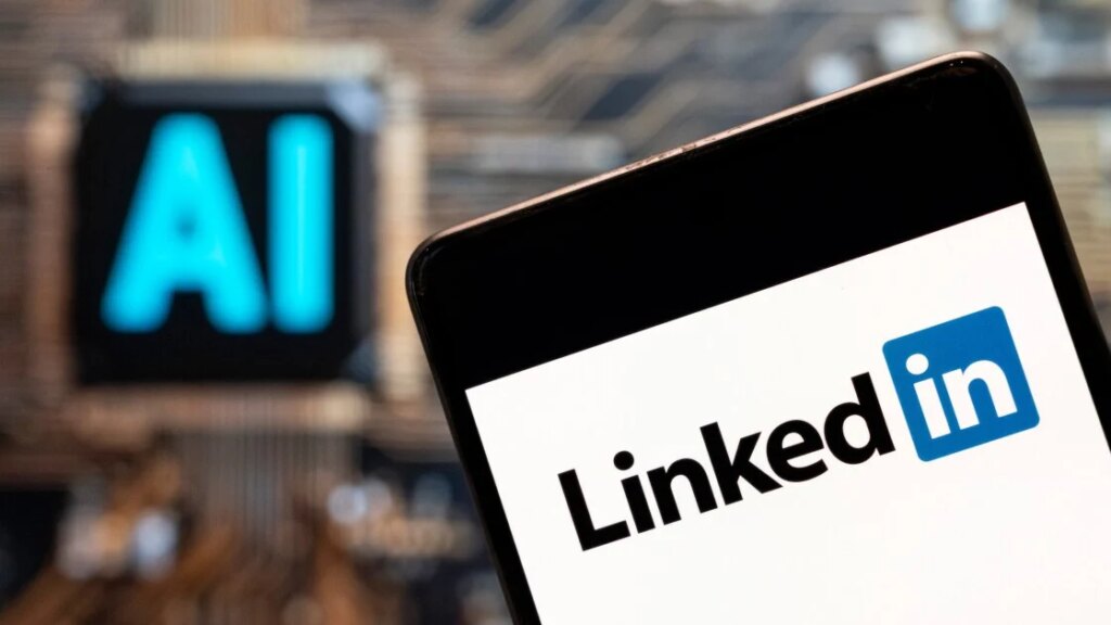 LinkedIn Is Using More User Data Than Ever to Train Its AI. Here’s How to Opt Out LinkedIn Is Using More User Data Than Ever to Train Its AI. Here’s How to Opt Out