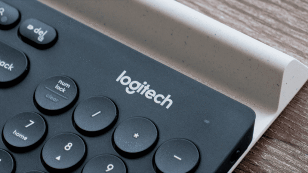 Logitech suffers data breach, claims no sensitive data stolen Logitech suffers data breach, claims no sensitive data stolen