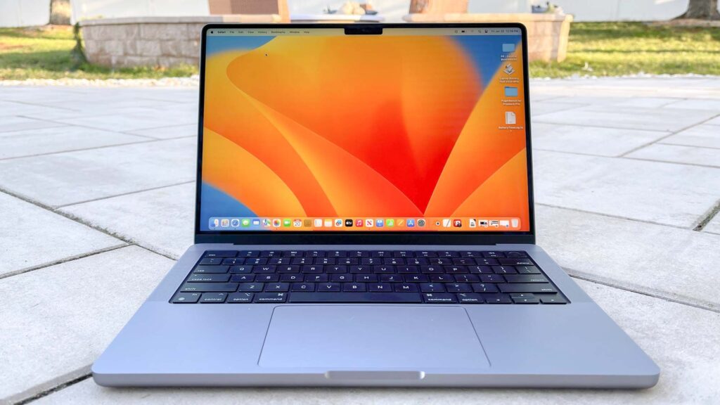 M6 MacBook Pro’s OLED upgrade and redesign may only come to the most expensive models