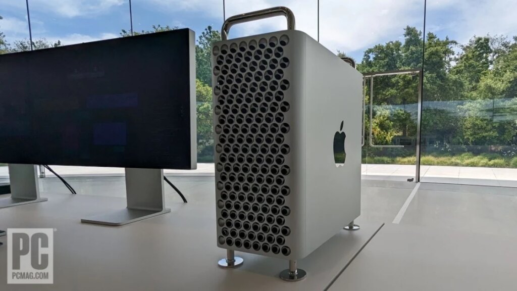 Mac Pro Reportedly No Longer a Priority For Apple, Focus Switched to Mac Studio Mac Pro Reportedly No Longer a Priority For Apple, Focus Switched to Mac Studio