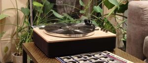 Majority Folio turntable review: a simple and easy-to-use record player that won’t break the bank. Majority Folio turntable review: a simple and easy-to-use record player that won’t break the bank.