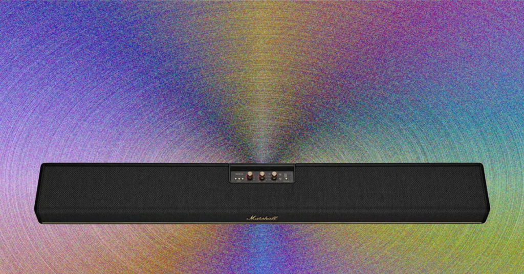 Marshall Heston 120 Review: Premium Style, Restrained Sound Marshall Heston 120 Review: Premium Style, Restrained Sound