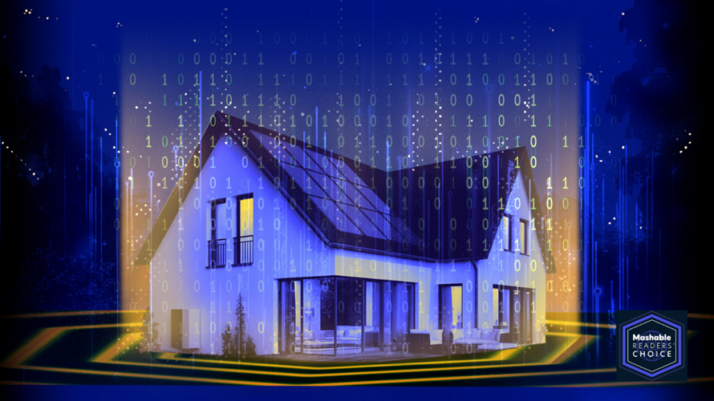 Mashable Readers’ Choice Awards 2025: Your favorite smart home devices Mashable Readers’ Choice Awards 2025: Your favorite smart home devices