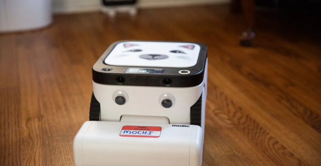 Matic robot vacuum review: smarter, quieter, and gets the job done Matic robot vacuum review: smarter, quieter, and gets the job done