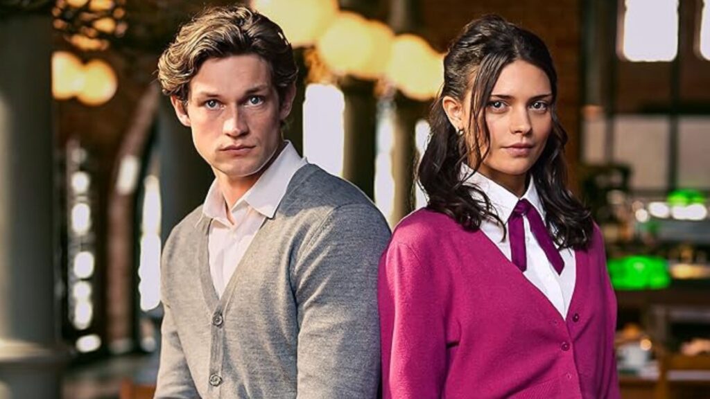 Maxton Hall season 2 episode 4 cliffhanger spells fresh trouble for Ruby and James, but that’s not the storyline we should be worried about