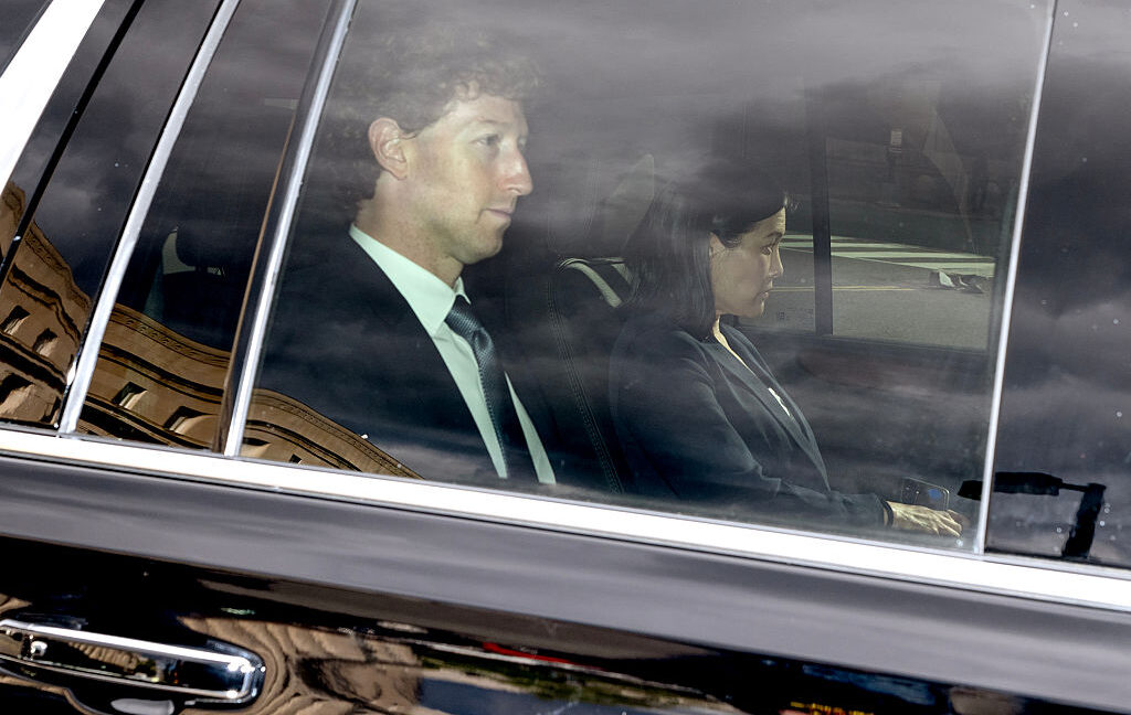 Meta wins monopoly trial, convinces judge that social networking is dead Meta wins monopoly trial, convinces judge that social networking is dead