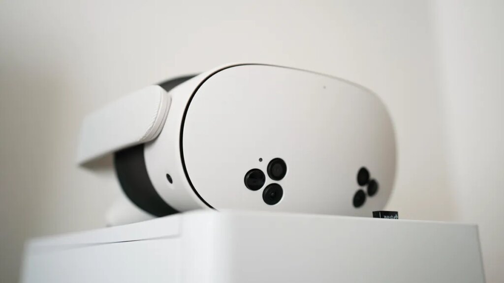 Meta’s Quest 3S is already a great value, and this new price drop makes it unbeatable Meta’s Quest 3S is already a great value, and this new price drop makes it unbeatable