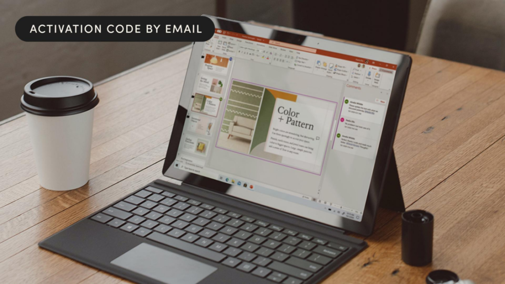 Microsoft Office Licenses Are Just  Ahead of Black Friday