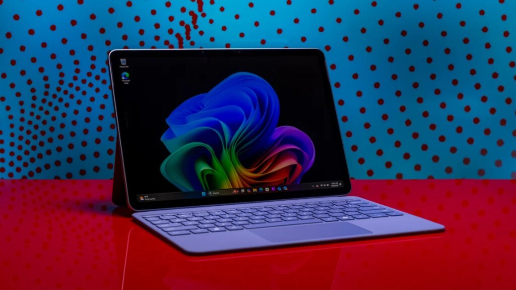Microsoft Surface Pro (2025, 12-Inch) Review: A Budget Play With Hidden Costs Microsoft Surface Pro (2025, 12-Inch) Review: A Budget Play With Hidden Costs