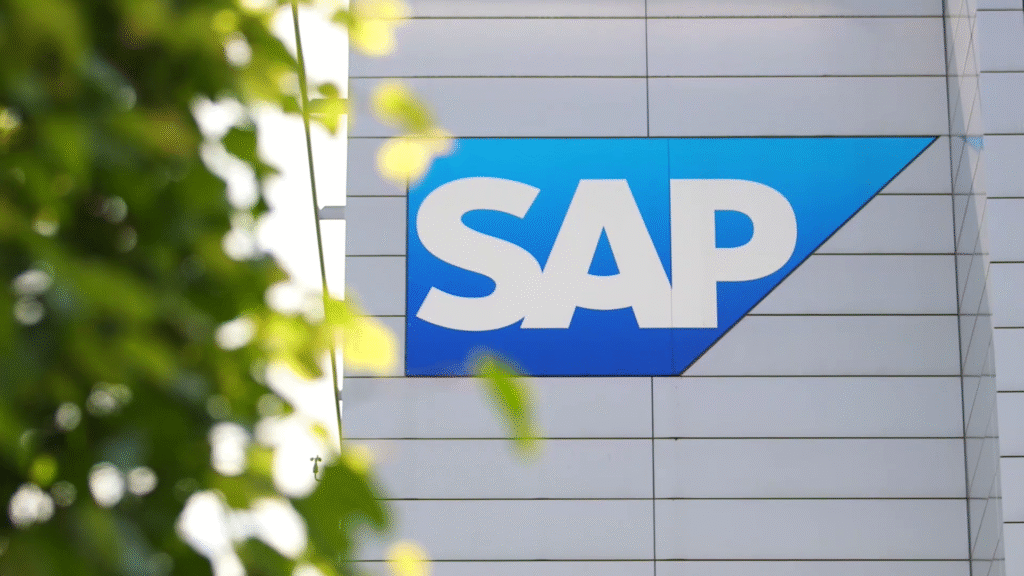 Microsoft and SAP sign deal to keep EU cloud running, even in “times of crisis”