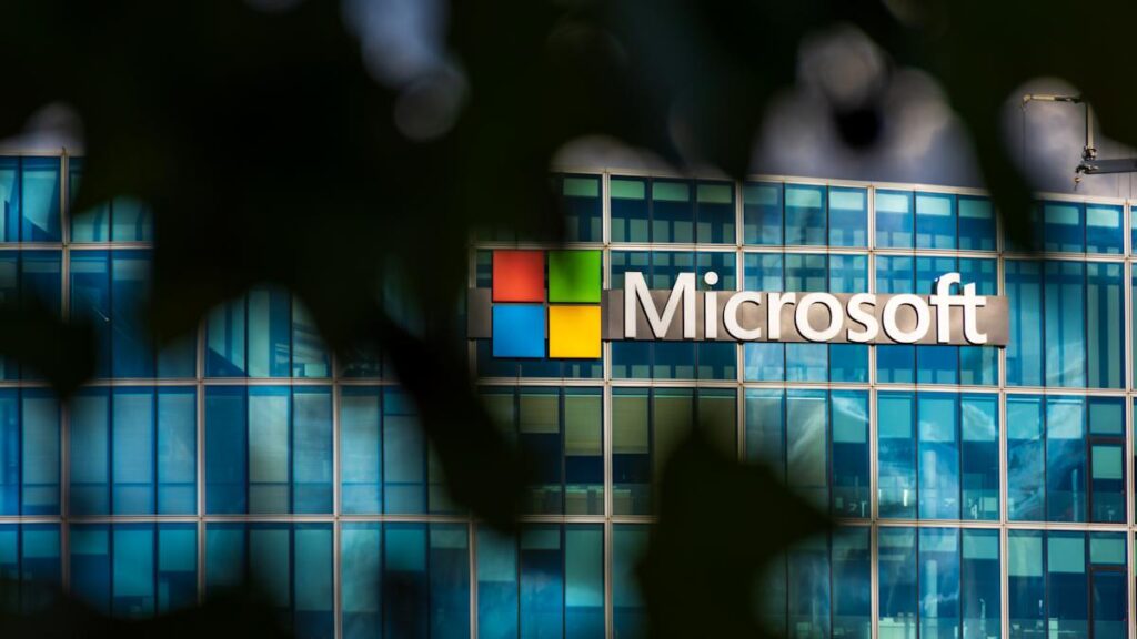 Microsoft isn’t releasing a diversity report for 2025