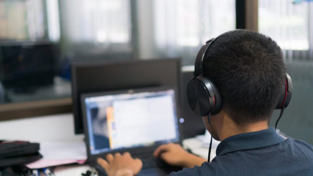 Monitoring Students’ Chatbot Conversations Is Big Business Now Monitoring Students’ Chatbot Conversations Is Big Business Now