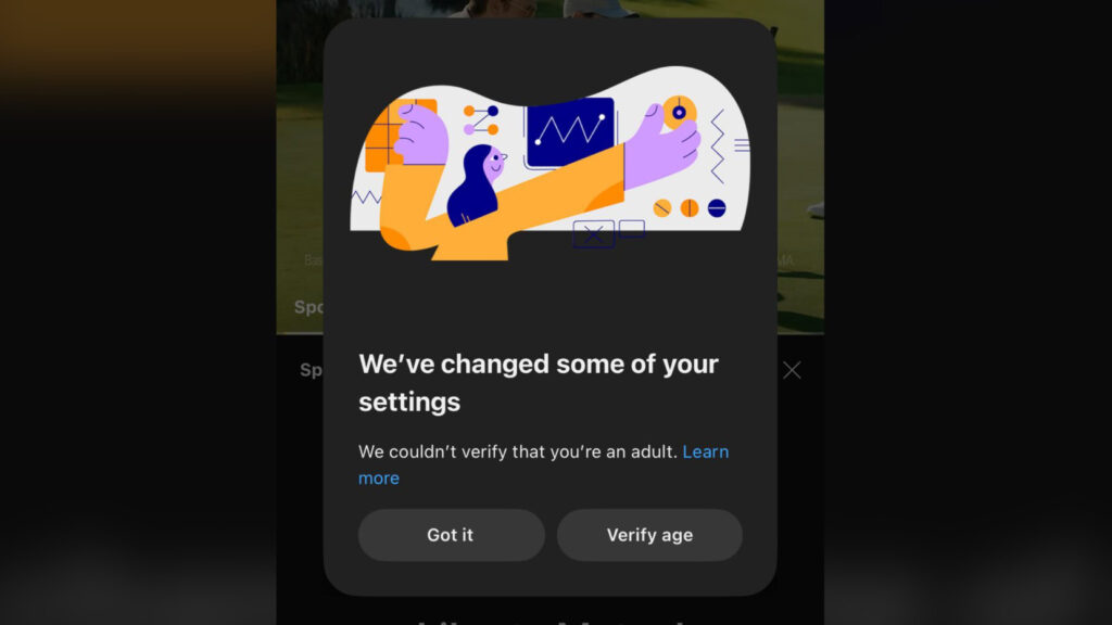 More YouTube age verification checks are hitting viewers More YouTube age verification checks are hitting viewers