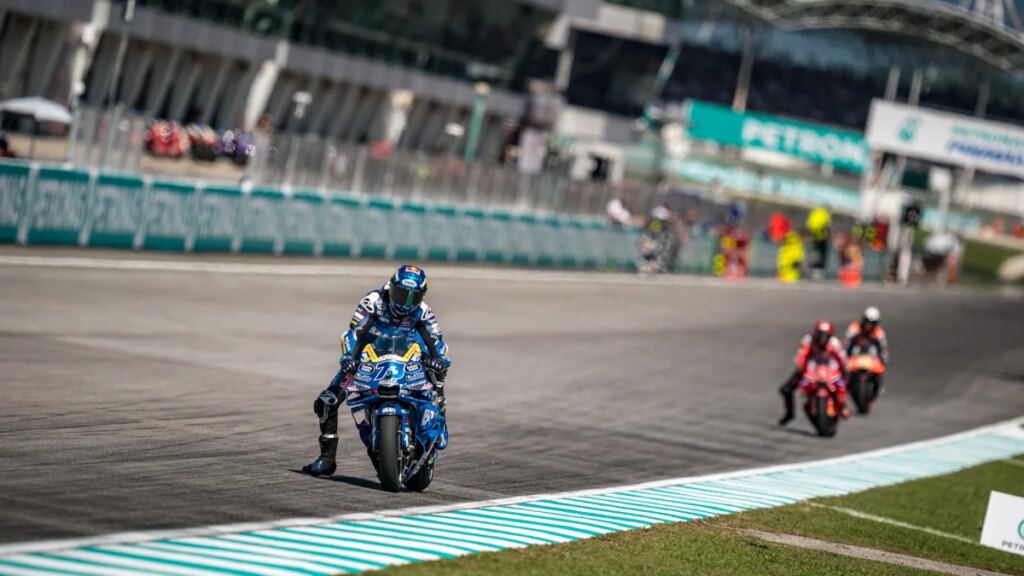 MotoGP 2025 livestream: Watch Grand Prix of Portugal for free MotoGP 2025 livestream: Watch Grand Prix of Portugal for free