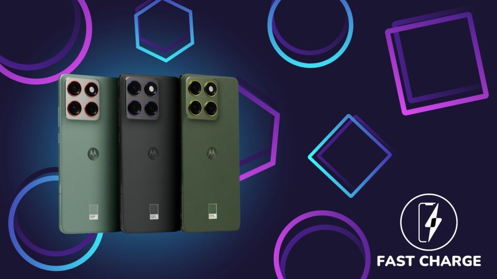 Motorola’s new Edge 70 is the right way to do an ultrathin phone Motorola’s new Edge 70 is the right way to do an ultrathin phone