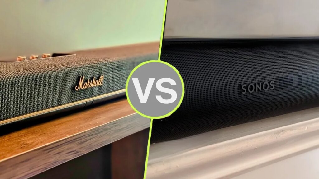 My Sonos Arc Ultra faced an unexpected challenger – and the soundbar met its match My Sonos Arc Ultra faced an unexpected challenger – and the soundbar met its match