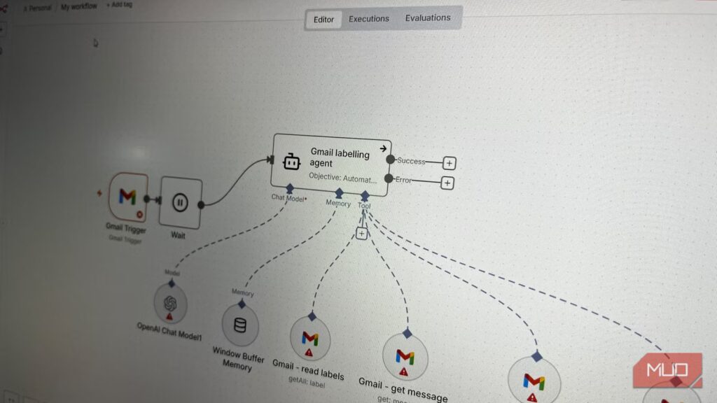 My inbox has never been cleaner thanks to this free open-source tool