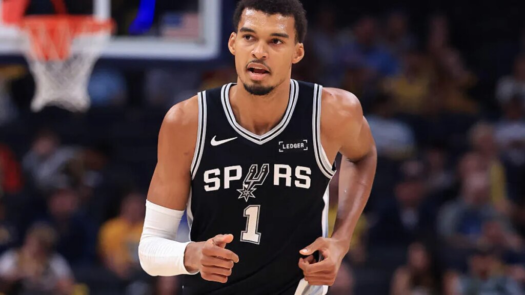 NBA Streaming Is a Mess. Here’s How to Watch Games This Season NBA Streaming Is a Mess. Here’s How to Watch Games This Season