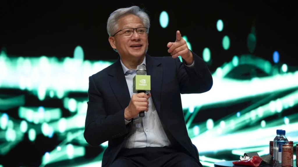 NVIDIA earnings report: What it means for AI in 2026 NVIDIA earnings report: What it means for AI in 2026