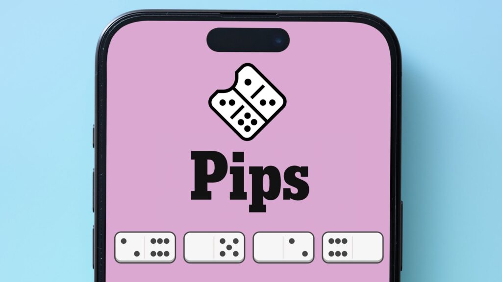 NYT Pips today hints and answers — Wednesday, November 5 NYT Pips today hints and answers — Wednesday, November 5