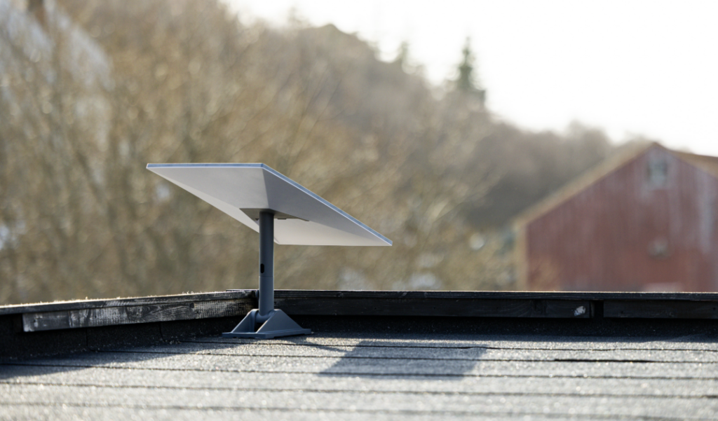 Need a Second Starlink Dish? SpaceX Expands alt=