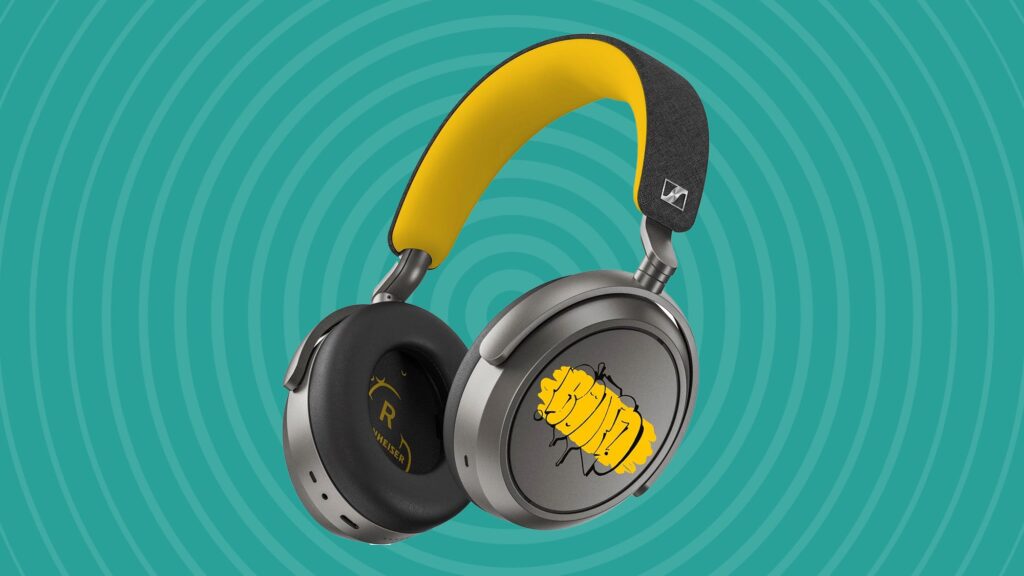 Need a new pair of ANC headphones? Subscribe to the TechRadar Australia newsletter for your chance to win a set of limited-edition Sennheisers!