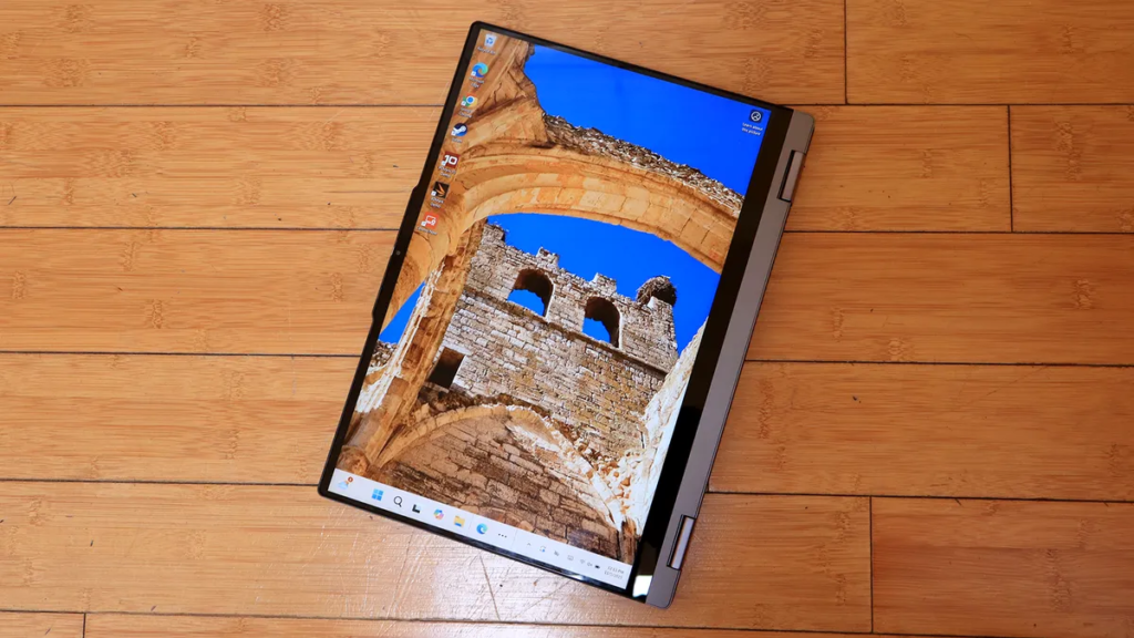 Need a versatile laptop? This IdeaPad I recommend is 0 off – here’s why it’s notable Need a versatile laptop? This IdeaPad I recommend is 0 off – here’s why it’s notable