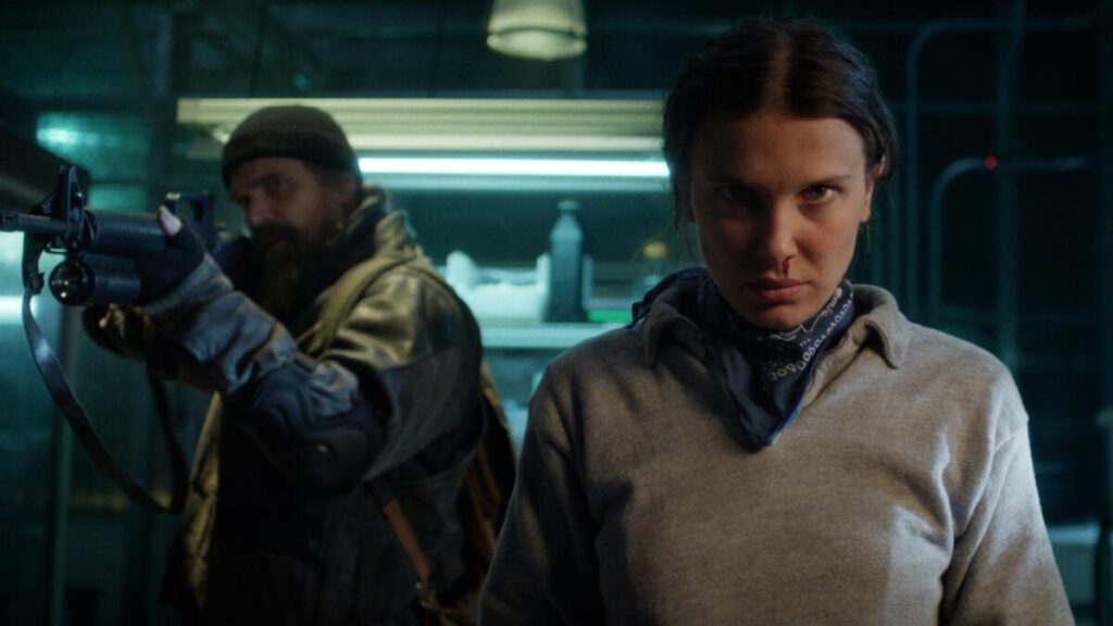 Netflix is Bringing ‘Stranger Things’ & ‘Squid Game’ to Dallas Netflix is Bringing ‘Stranger Things’ & ‘Squid Game’ to Dallas