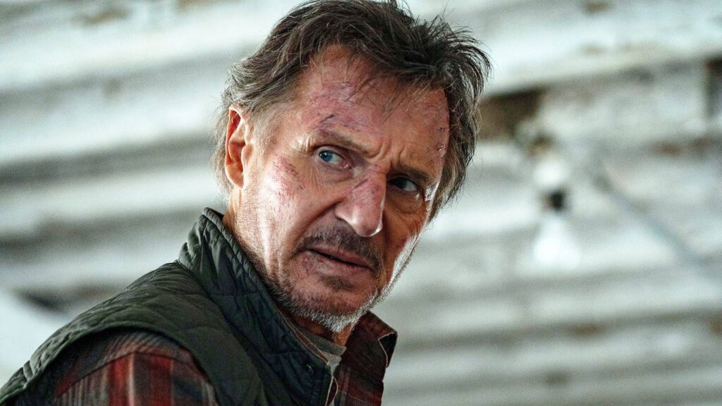 Netflix just added a gripping action-thriller movie with Liam Neeson — and it’s surprisingly overlooked Netflix just added a gripping action-thriller movie with Liam Neeson — and it’s surprisingly overlooked