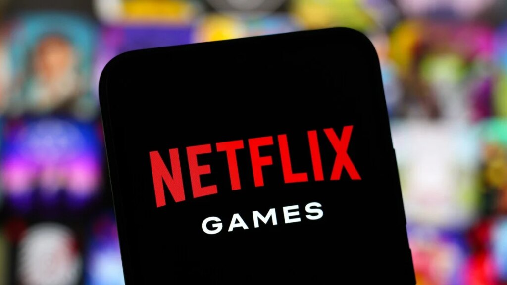Netflix’s New Party Games Let You Play Lego, Pictionary, and Tetris on Your TV