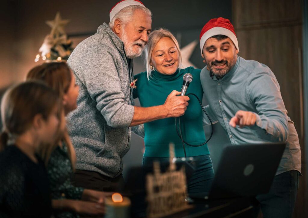 New Holiday Playlist Ideas To Keep The Party Energy Going