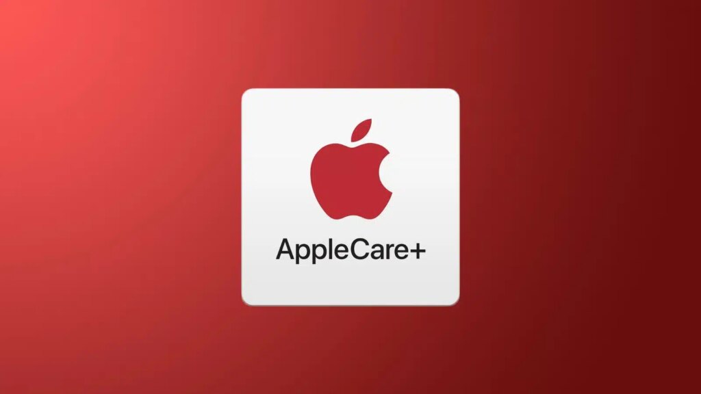 New Options for AppleCare+ Coming To India
