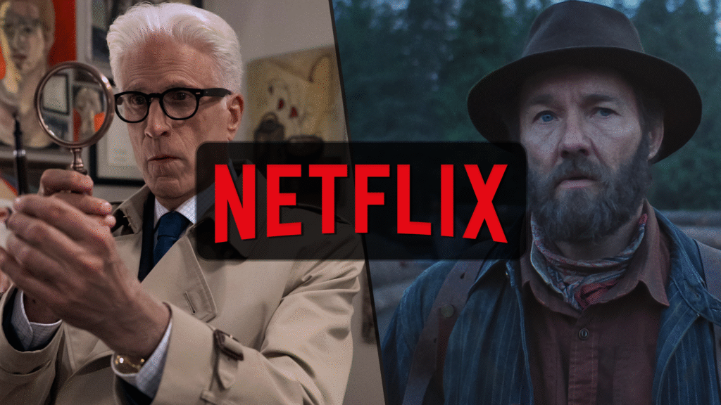 New releases on Netflix: 7 shows and movies you need to watch this week (Nov. 17-23) New releases on Netflix: 7 shows and movies you need to watch this week (Nov. 17-23)
