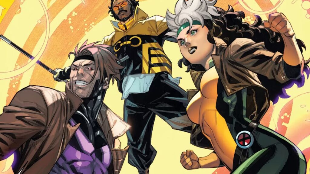 New teaser hints that two of the most anticipated X-Men might come to Marvel Rivals soon New teaser hints that two of the most anticipated X-Men might come to Marvel Rivals soon