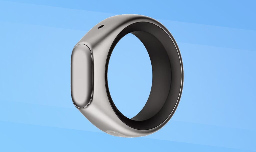 New wearable aims to be an AI-powered decoder ring for your life — here’s how New wearable aims to be an AI-powered decoder ring for your life — here’s how