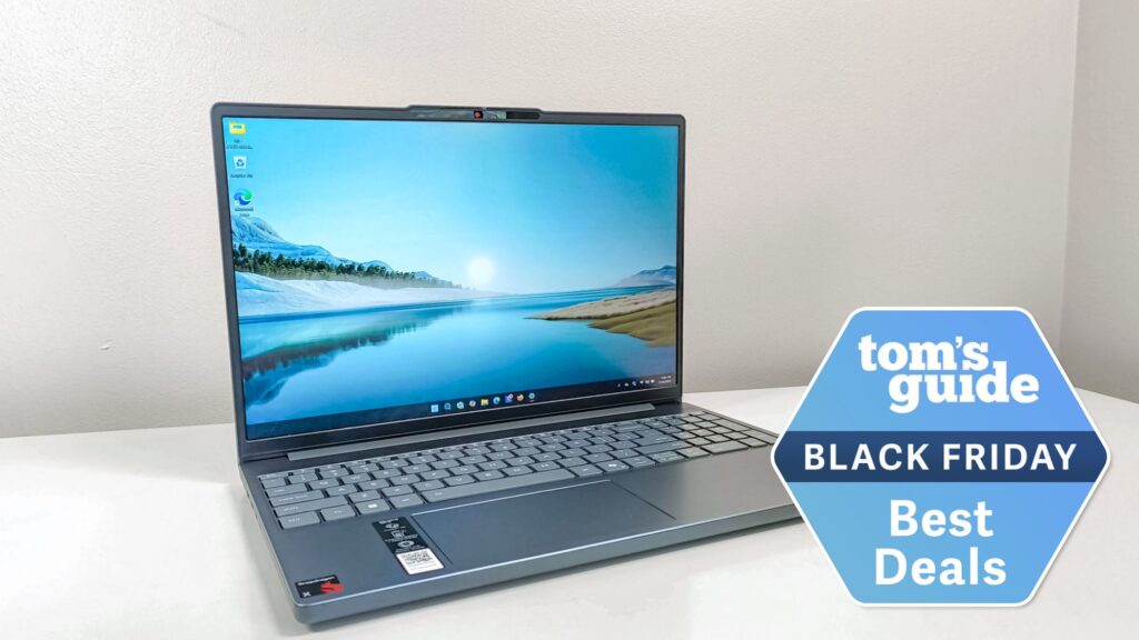 Newegg’s Black Friday laptop sale is live — 5 deals I’d shop this weekend Newegg’s Black Friday laptop sale is live — 5 deals I’d shop this weekend