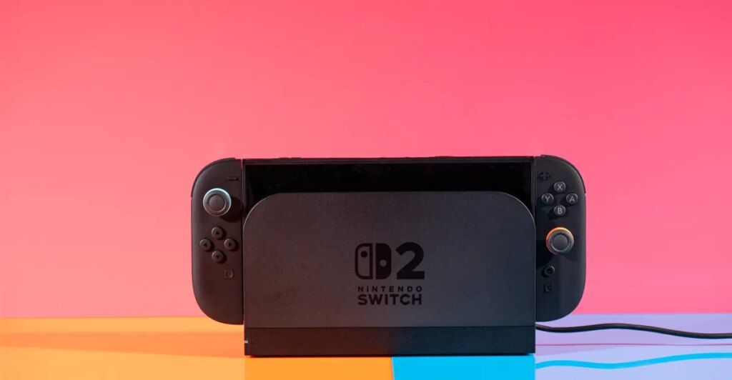 Nintendo blocks some third-party Switch 2 docks, but isn’t saying why Nintendo blocks some third-party Switch 2 docks, but isn’t saying why