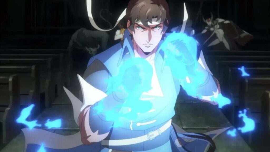 Nocturne’ Gets Art Book in March 2026