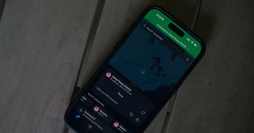 NordVPN Review (2025): Living Up to Its Name NordVPN Review (2025): Living Up to Its Name