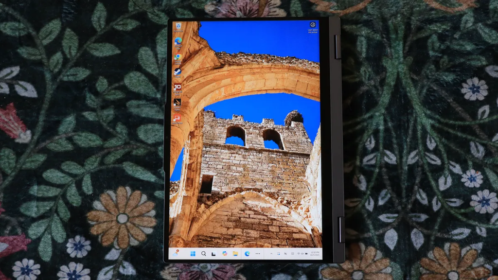 Not enough people are talking about this budget Lenovo laptop that overdelivers Not enough people are talking about this budget Lenovo laptop that overdelivers