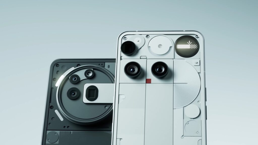 Nothing keeps its update promise as Android 16 lands on Phone 3