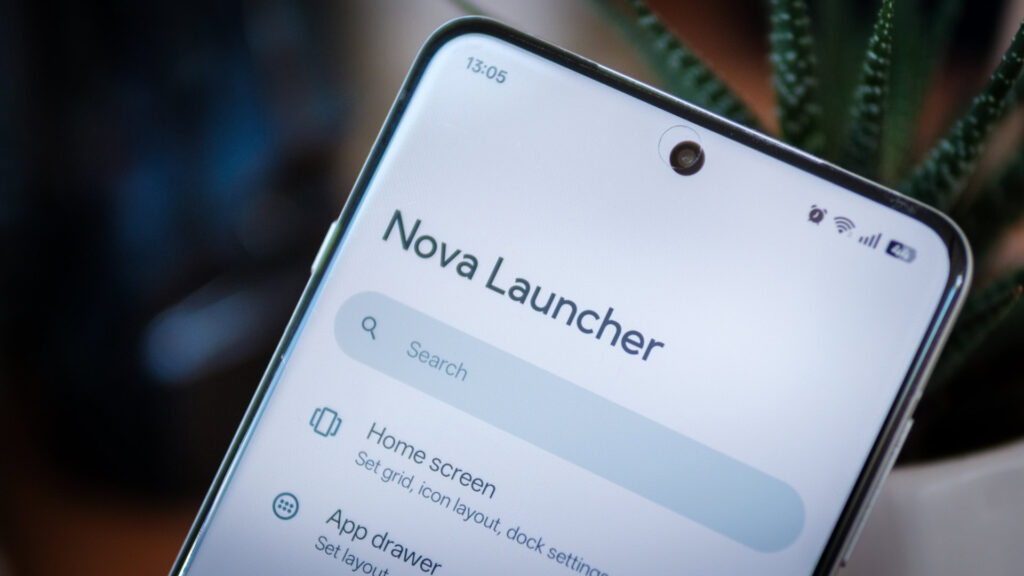Nova Launcher just got another update despite being ‘dead’ Nova Launcher just got another update despite being ‘dead’